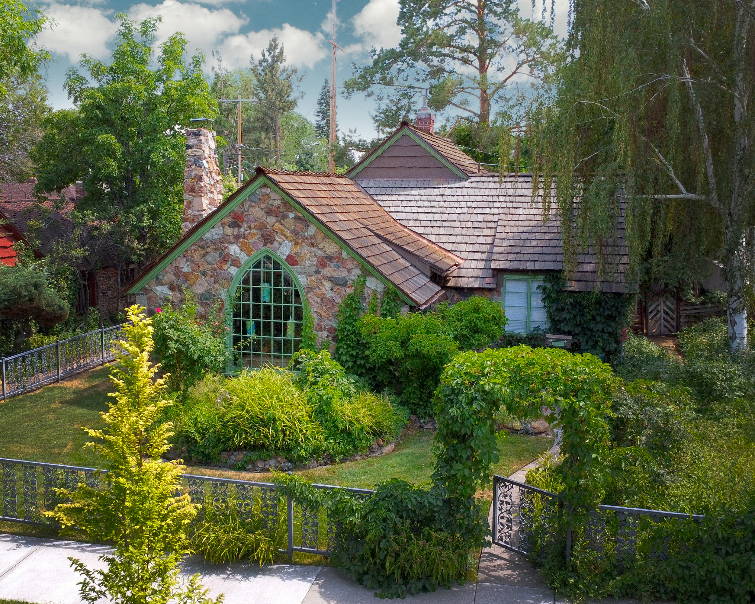 970 Joaquin Miller Drive 970 Joaquin Miller Drive