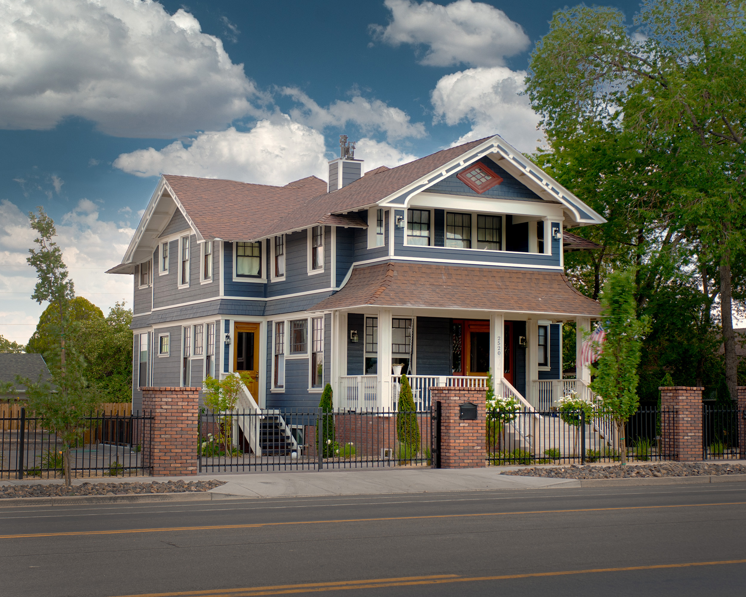 2520 Plumas Street 2520 Plumas Street