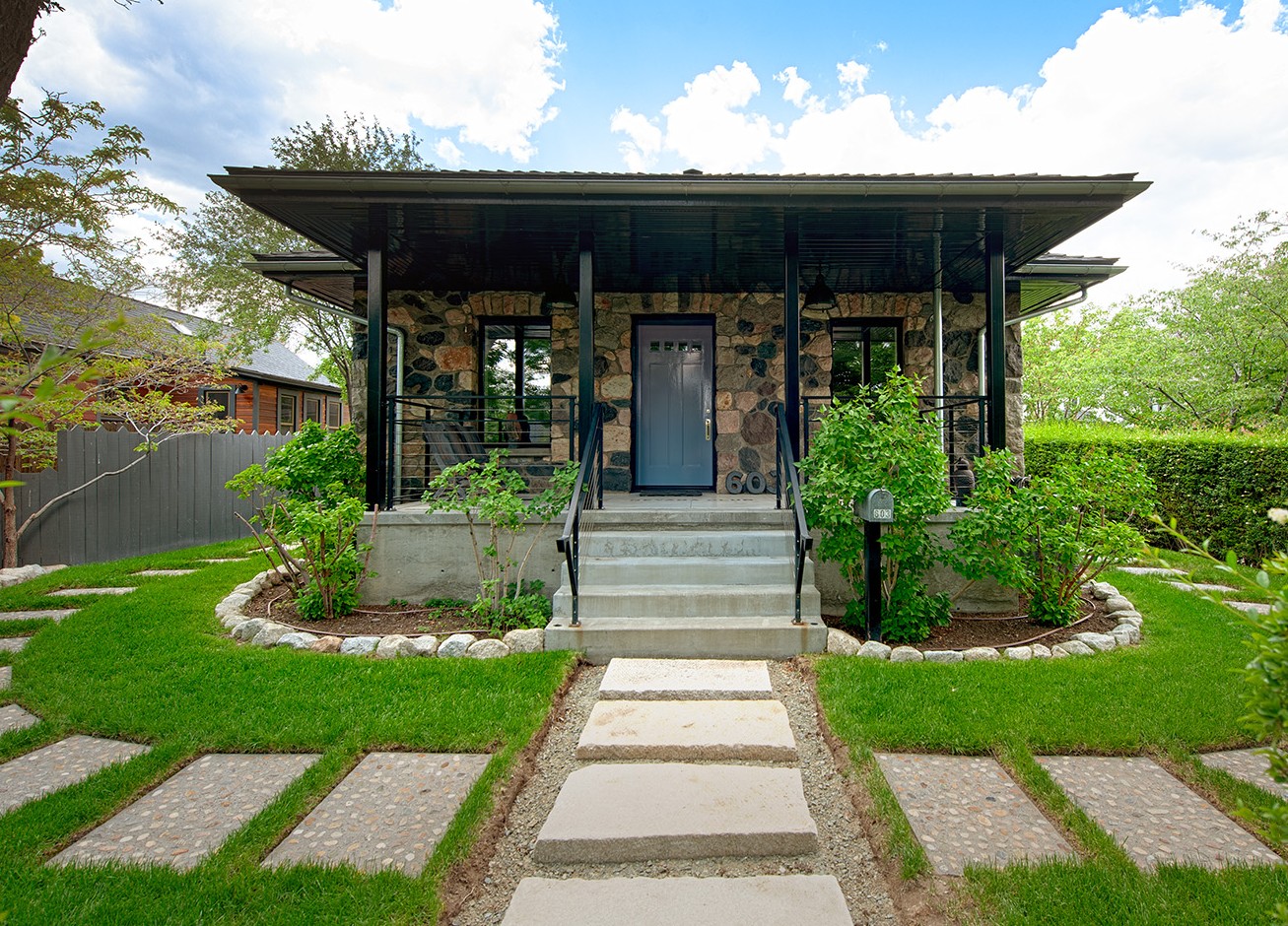 603 Humboldt Street 603 Humboldt Street