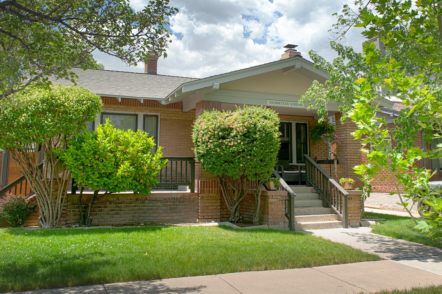 619 Gordon Avenue 619 Gordon Avenue