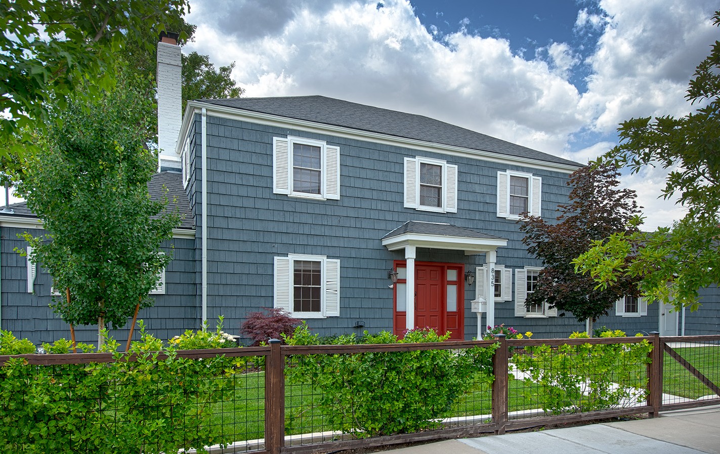 835 S. Arlington Avenue 835 S. Arlington Avenue